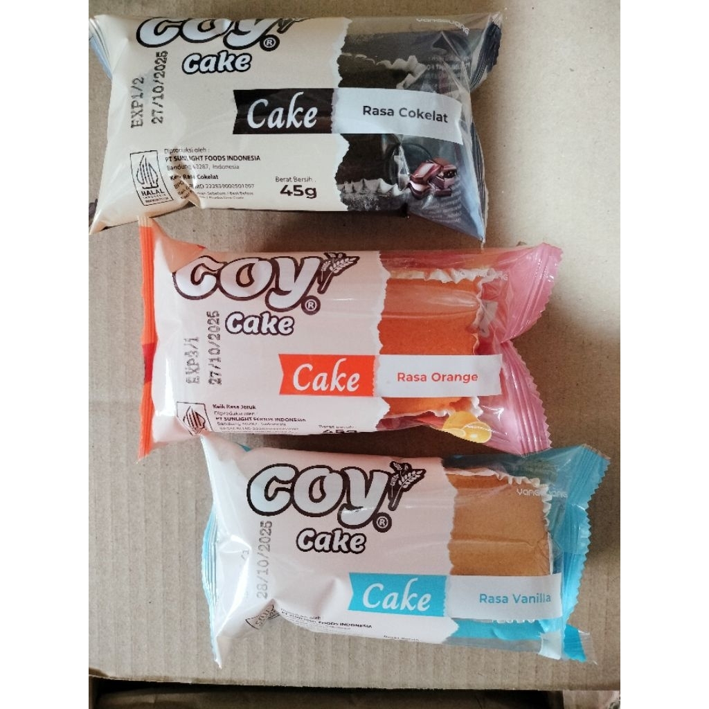 

Roti COY cake/ roti viral