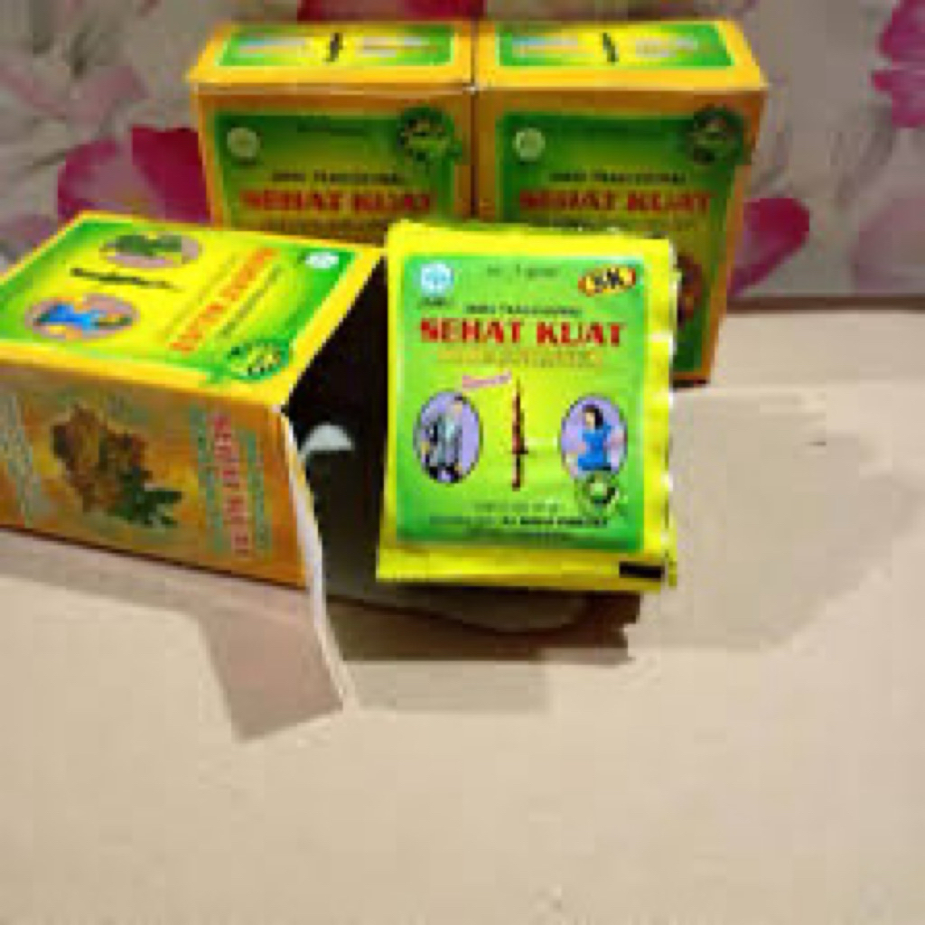 tulang gading kapsul