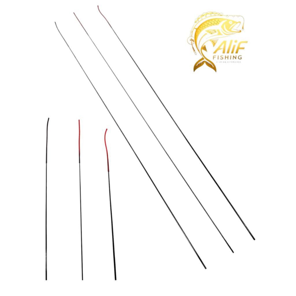 Ruas Joran No 1 Biasa, Oregon, Maguro