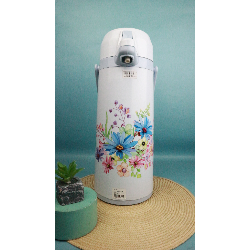 LIONSTAR Thermos Air Panas 2,5 Liter