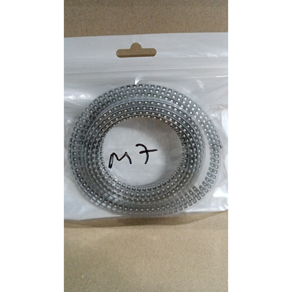 8736 dioda diode smd tempel kecil mini m7 m 7 1n4007 in4007