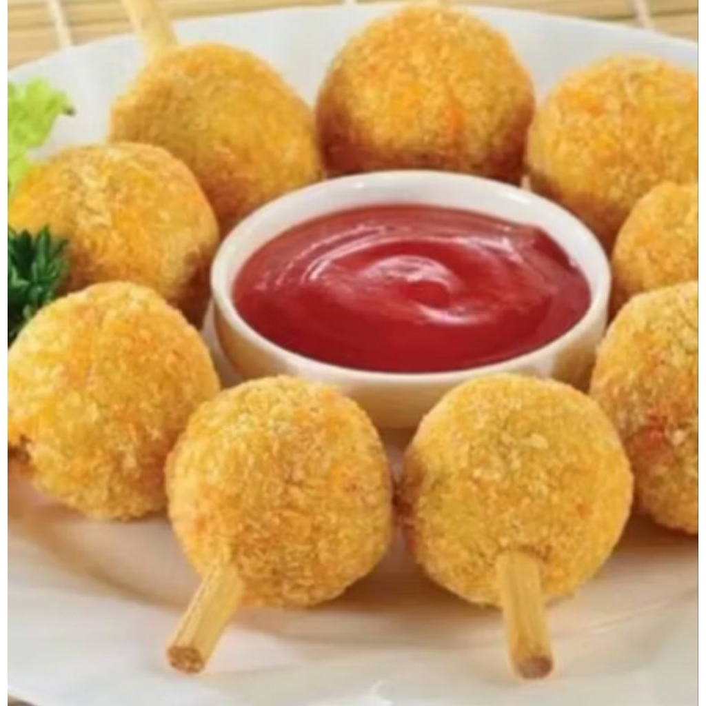 

Frozen Kaki Naga Isi 10 Palmerah