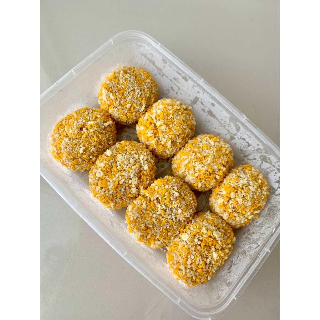 

BOLA AYAM FROZEN PREMIUM