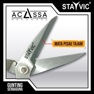 GUNTING / GUNTING MANUAL / GUNTING SERBAGUN / GUNTING DAHAN / GUNTING SENG