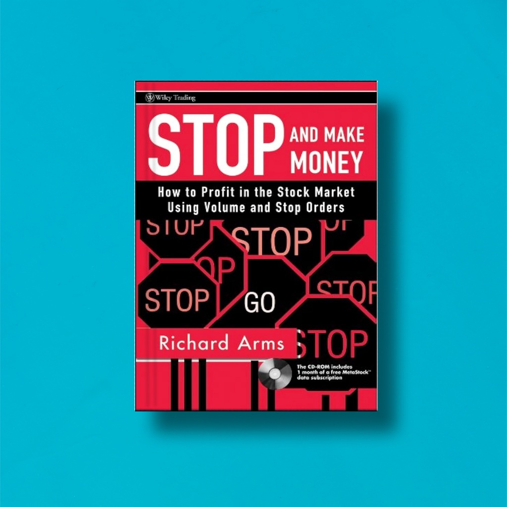 

(Eng) Stop And Make Money by Richard Arms