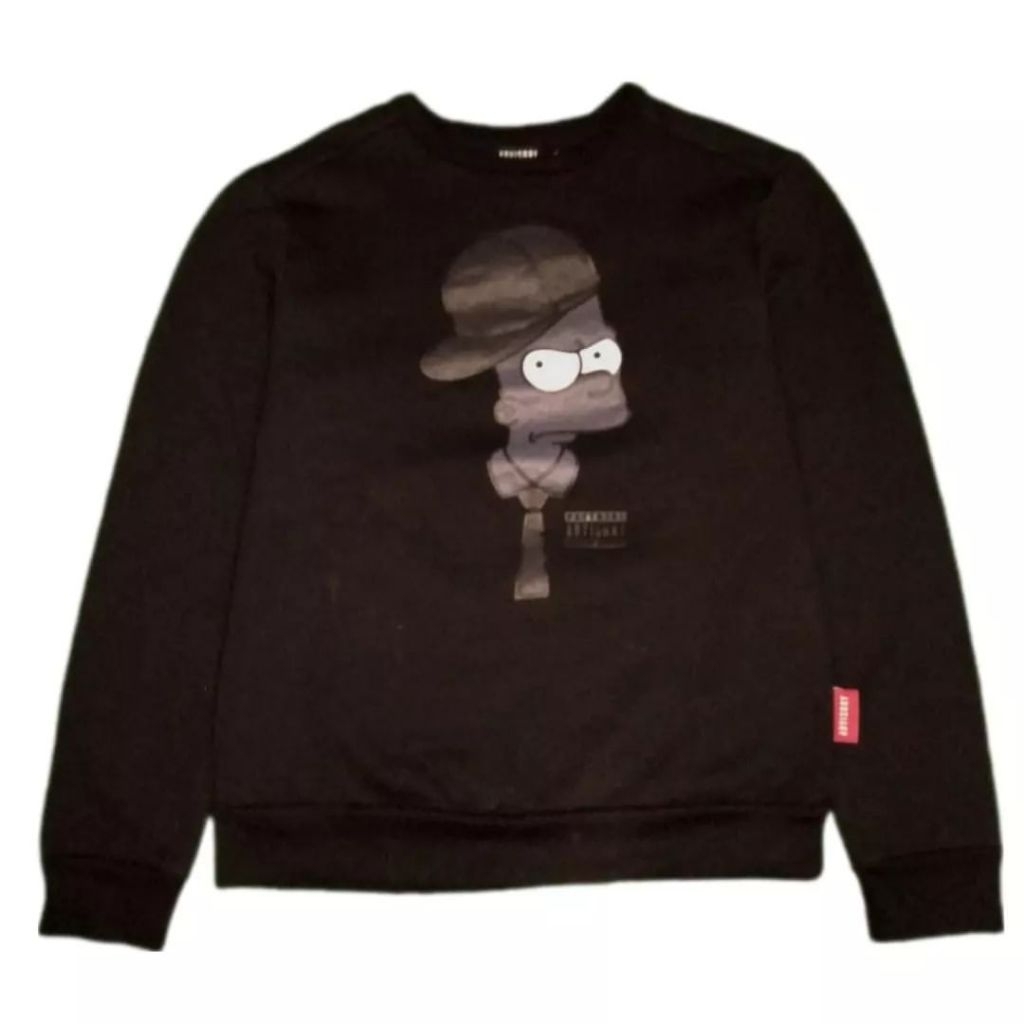 crewneck parental advisory