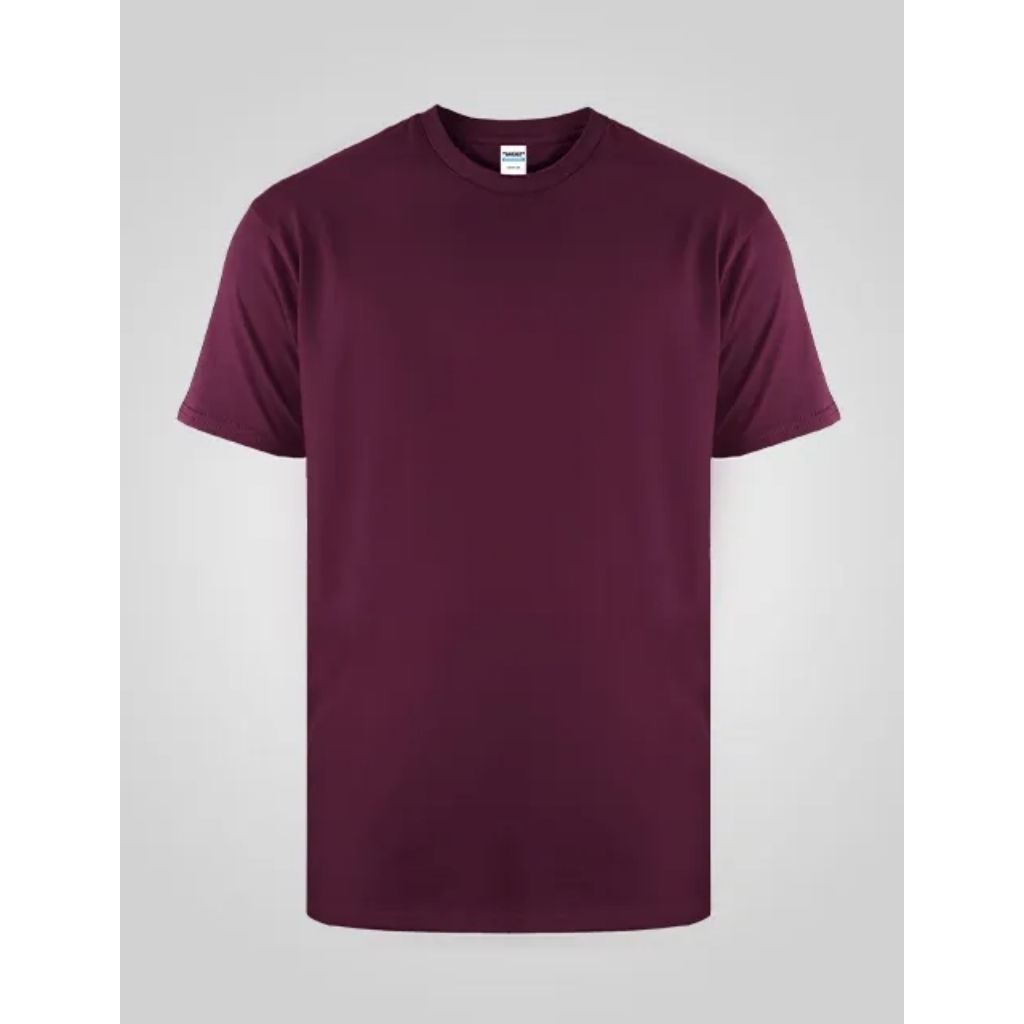 Kaos Polos New States Apparel Premium Cotton T-shirt 7200