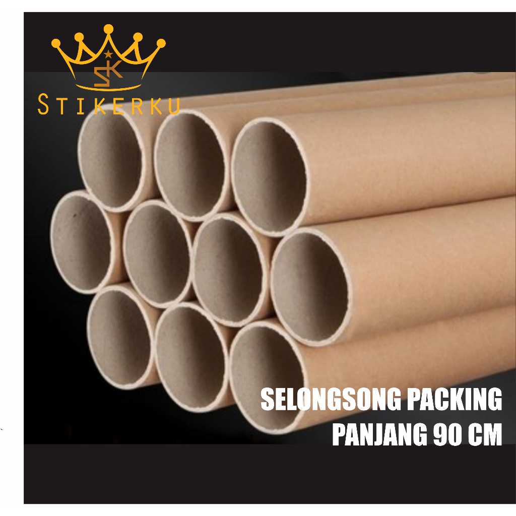 

SELONGSONG LEBAR 90 CM