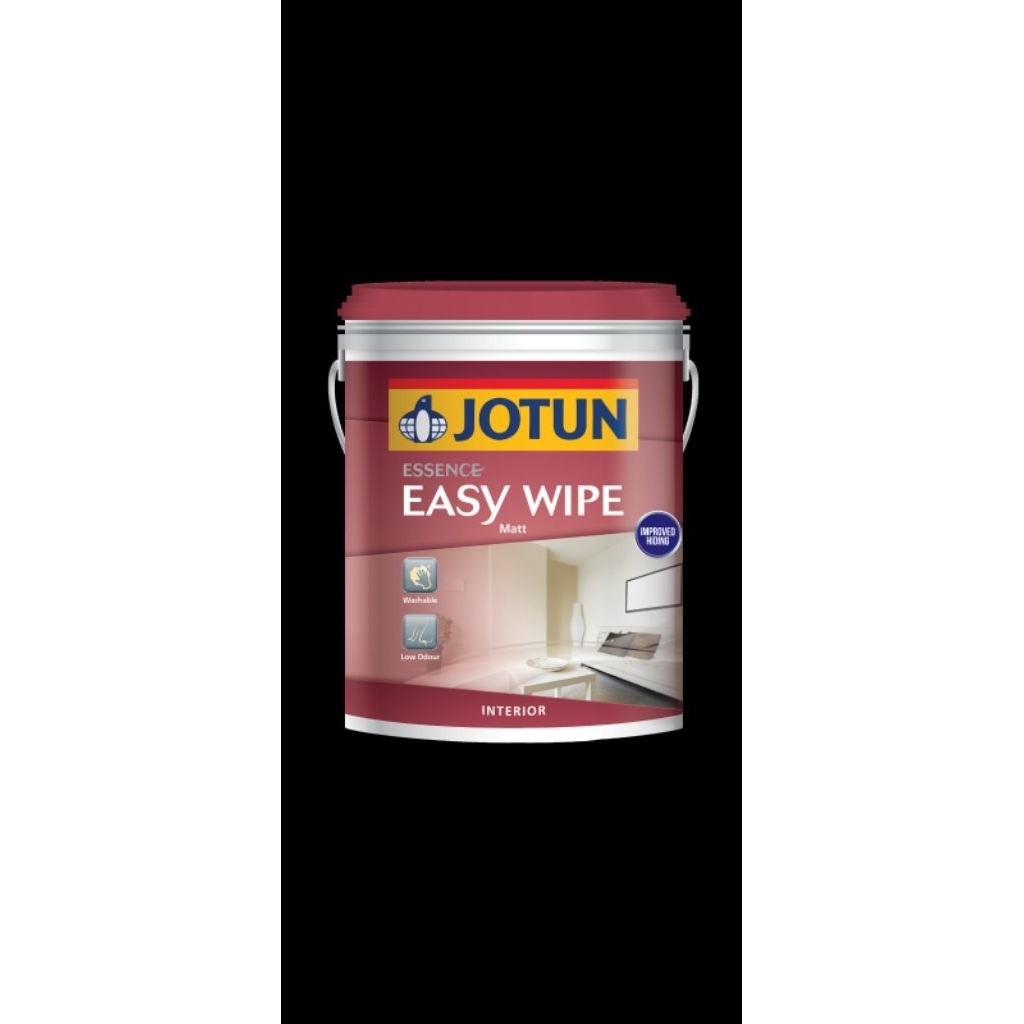 Jotun Easy wipe 1519 Vanilla latte