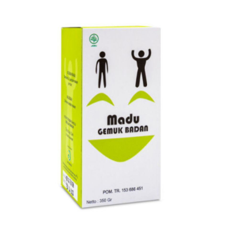

MADU GEMUK BADAN