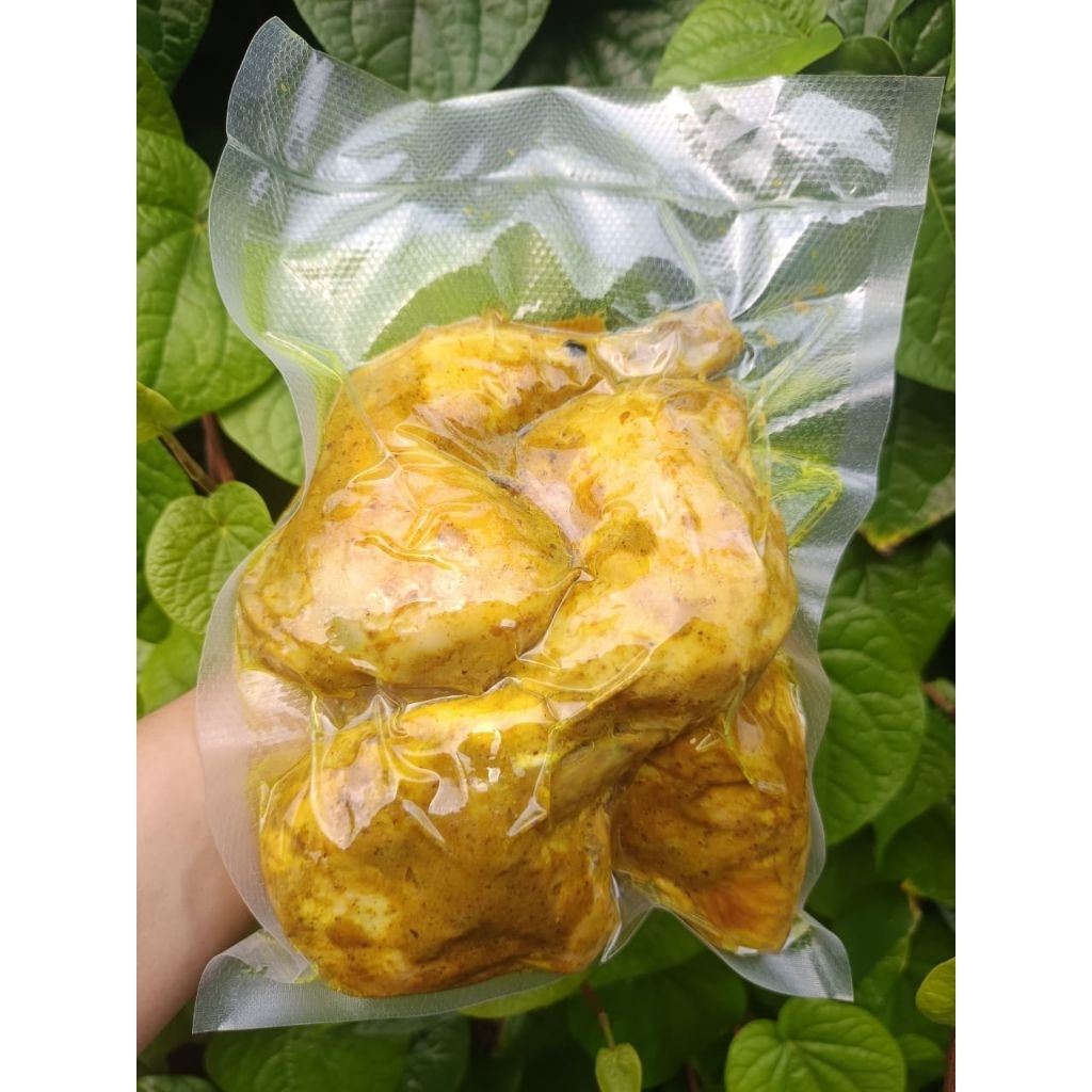 ayam goreng lengkuas