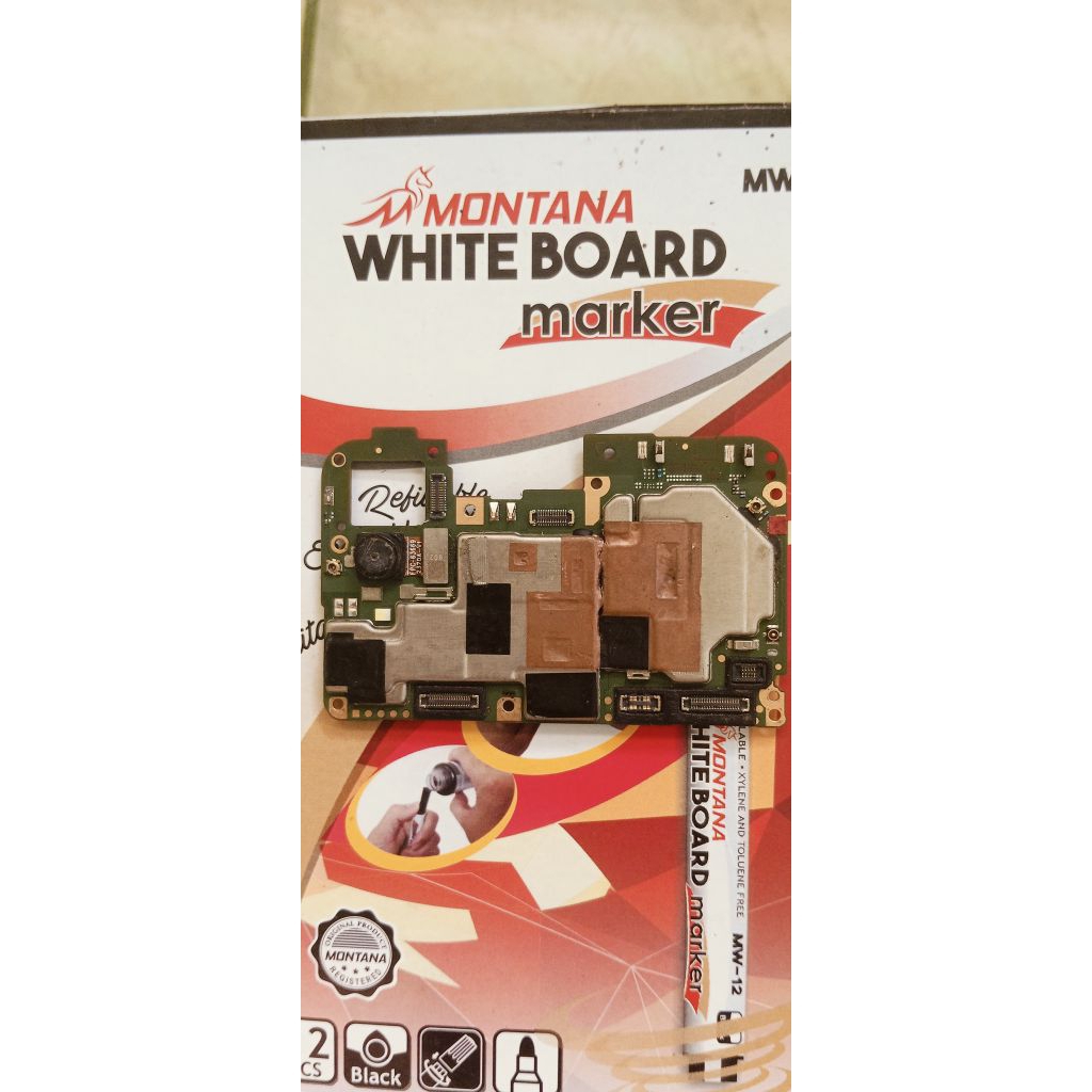 Mesin Vivo y91 y93 y95