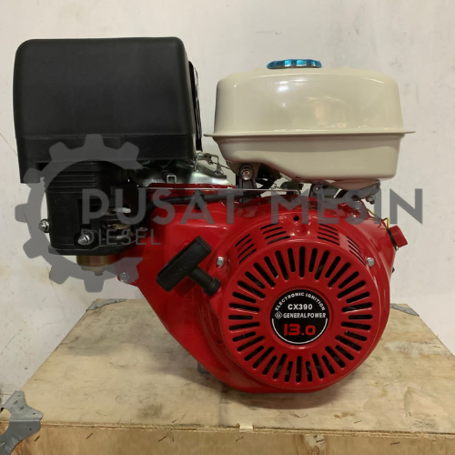 MESIN PENGGERAK BENSIN 13 HP GENERAL GX390