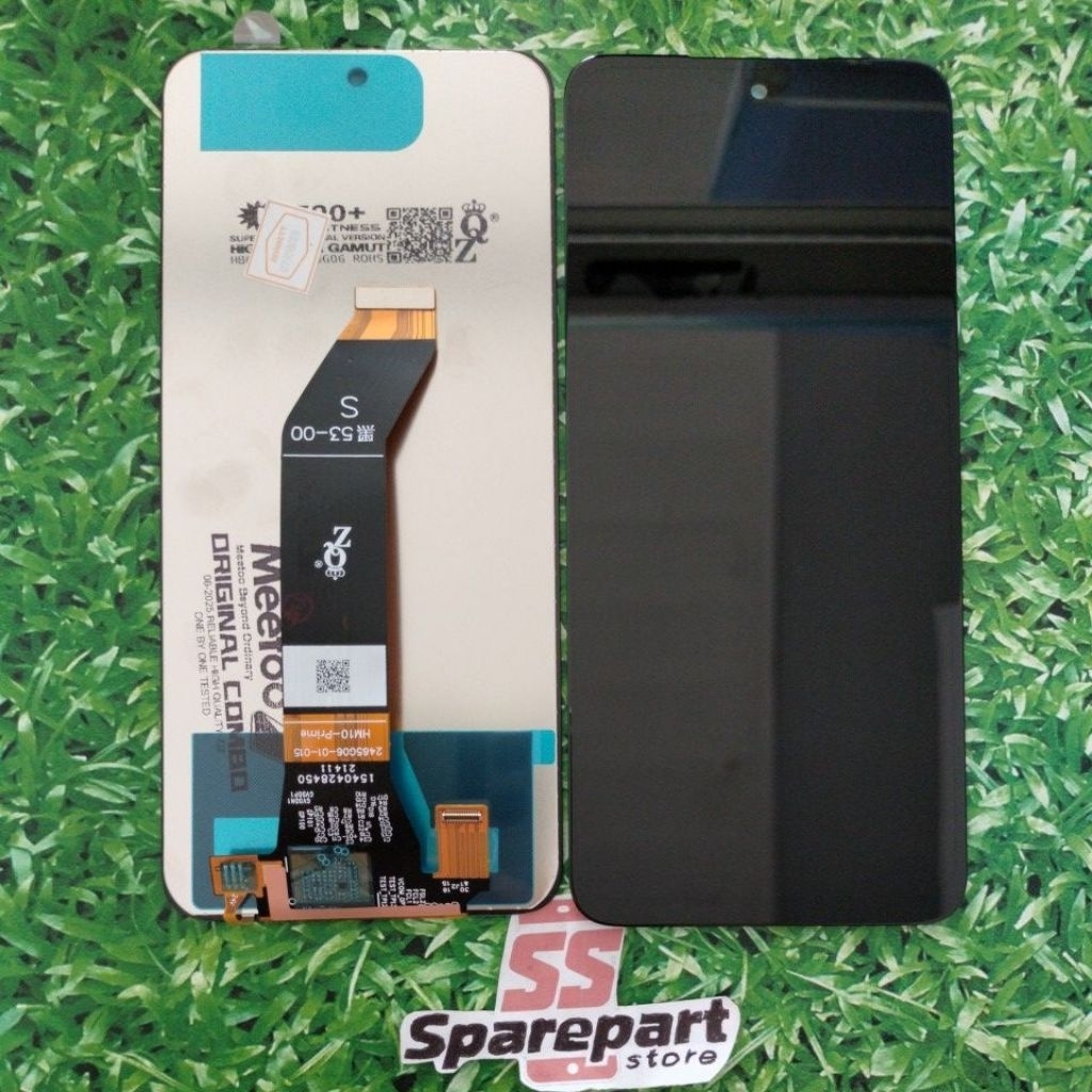 LCD XIAOMI REDMI 10 / REDMI 10 PRIME