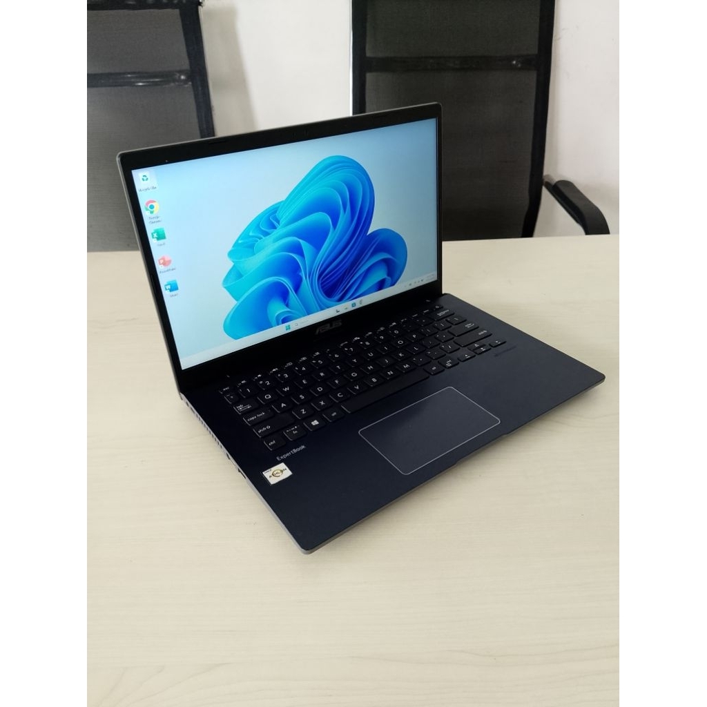 Asus p1410cd D AMD Athlon Silver 3050U RAM 8gb SSD 256gb Laptop 2jutaan Laptop Sekolah Kerja Kuliah