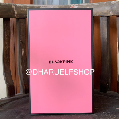 LightStick BlackPink official Lightstick Ver.2 / LIMITED EDITION / SPECIAL EDITION
