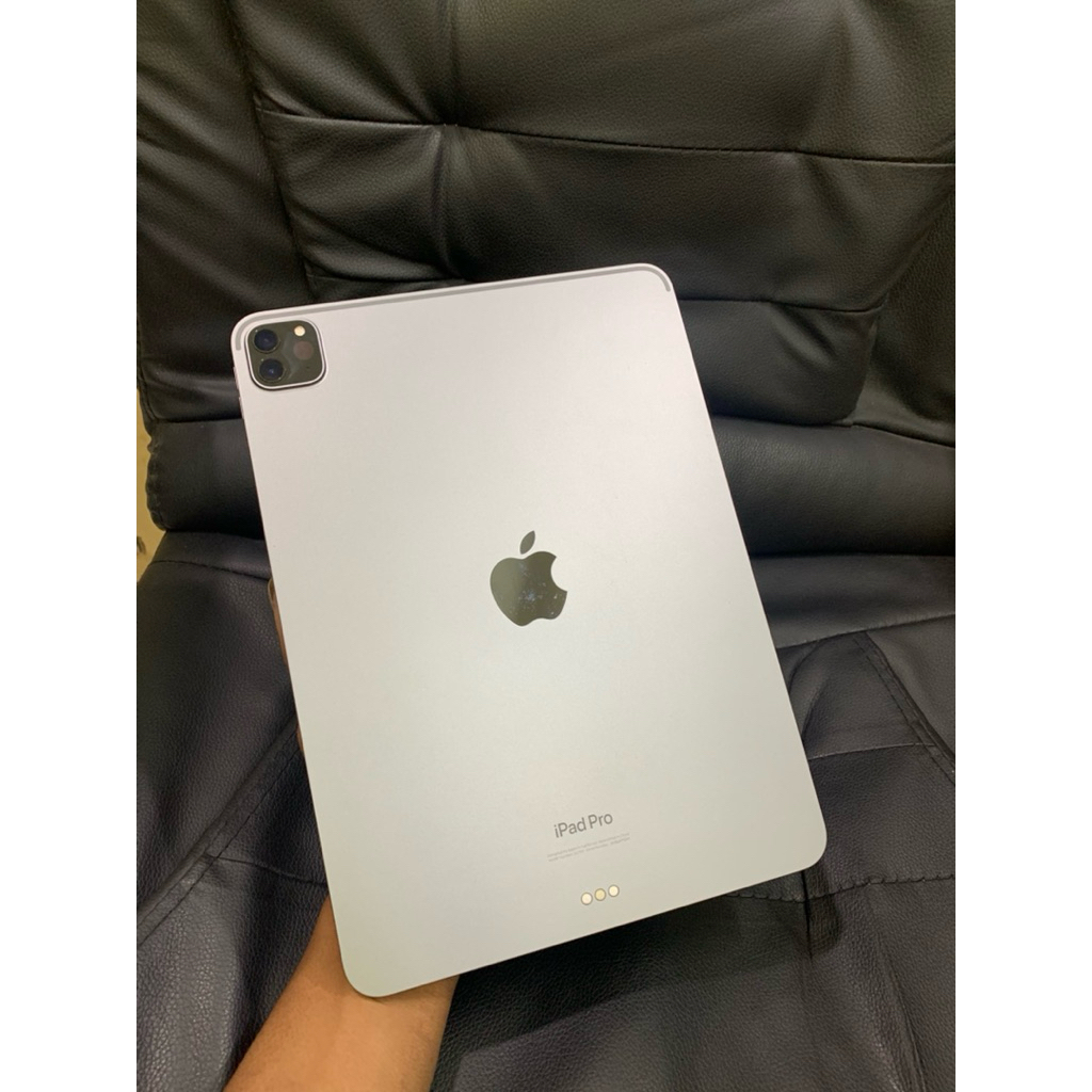 ipad pro M2 128gb ibox plus Kybord