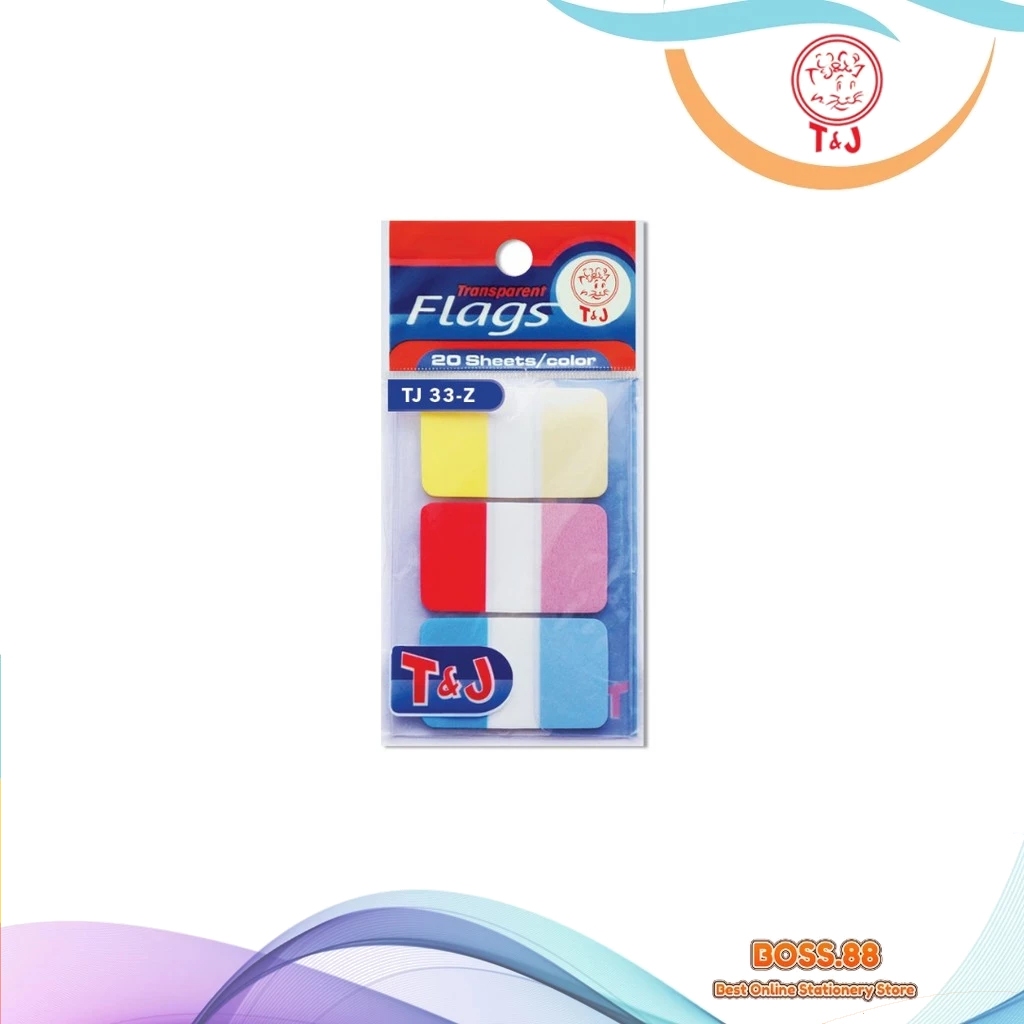 

OBRAL…!!! STICK NOTE TOM & JERRY (T&J) TJ 33-Z (1 PCS)