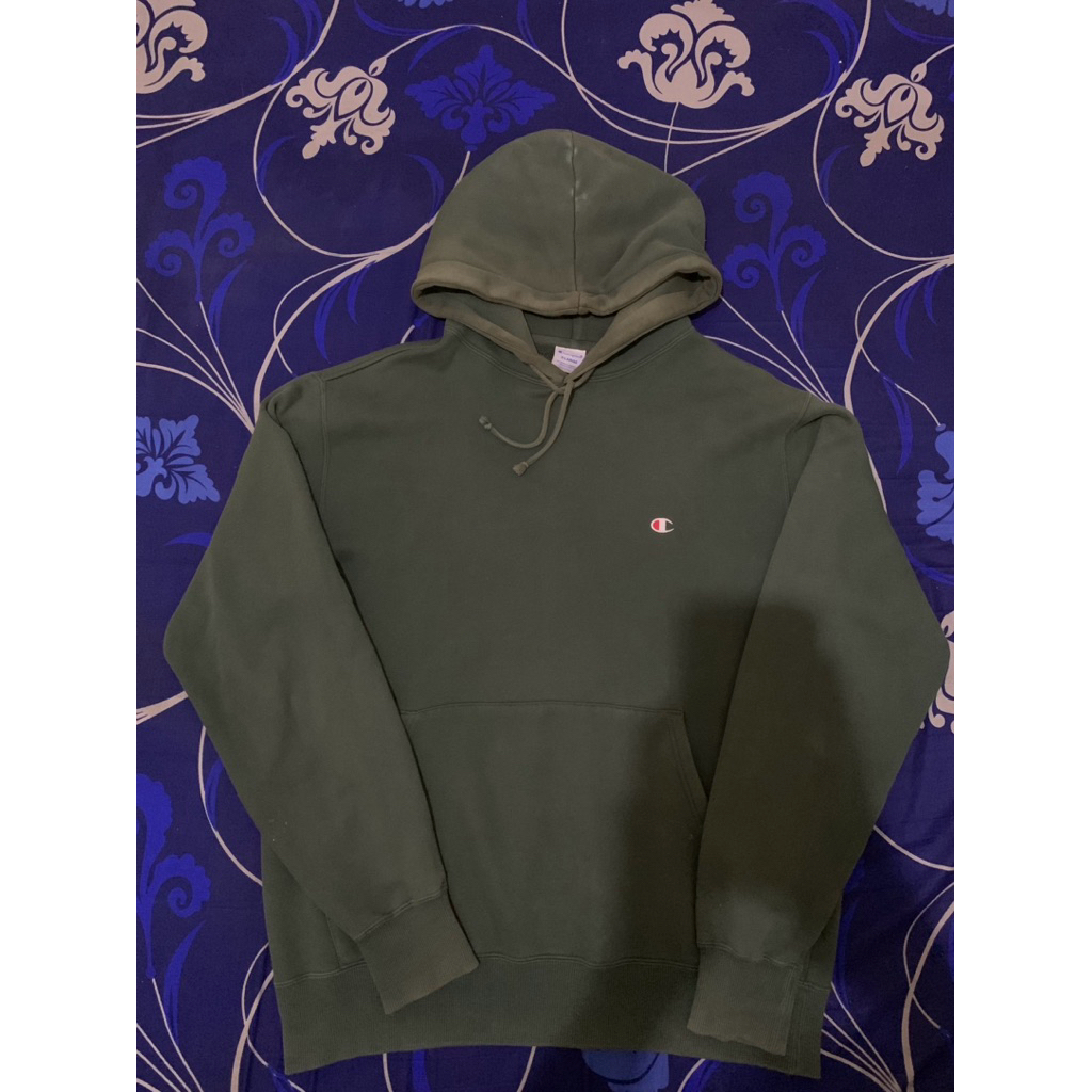 Hodie champion ori