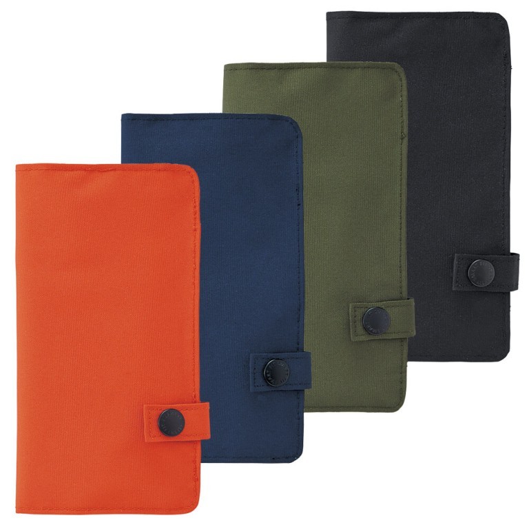 

LIHIT PEN CASE A-7585