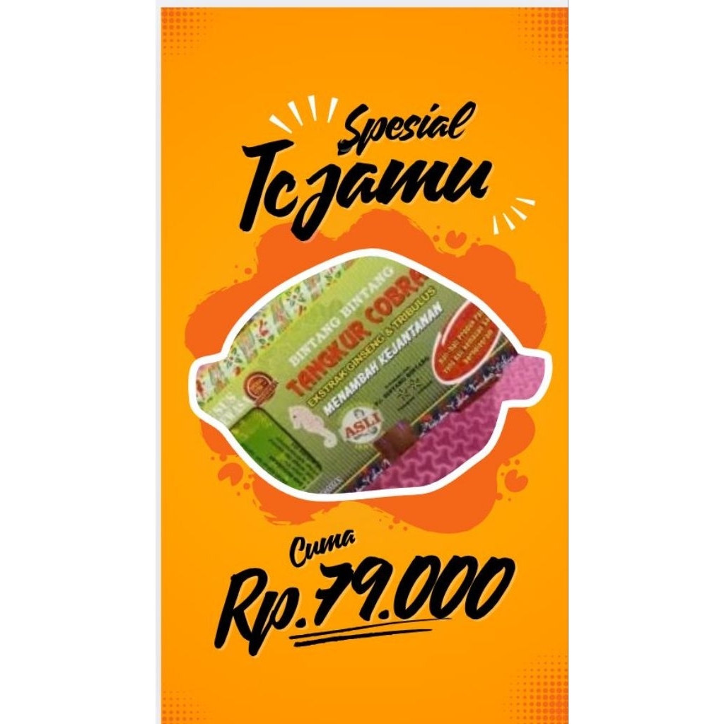 

bisa cod Tc#jam|_|#original