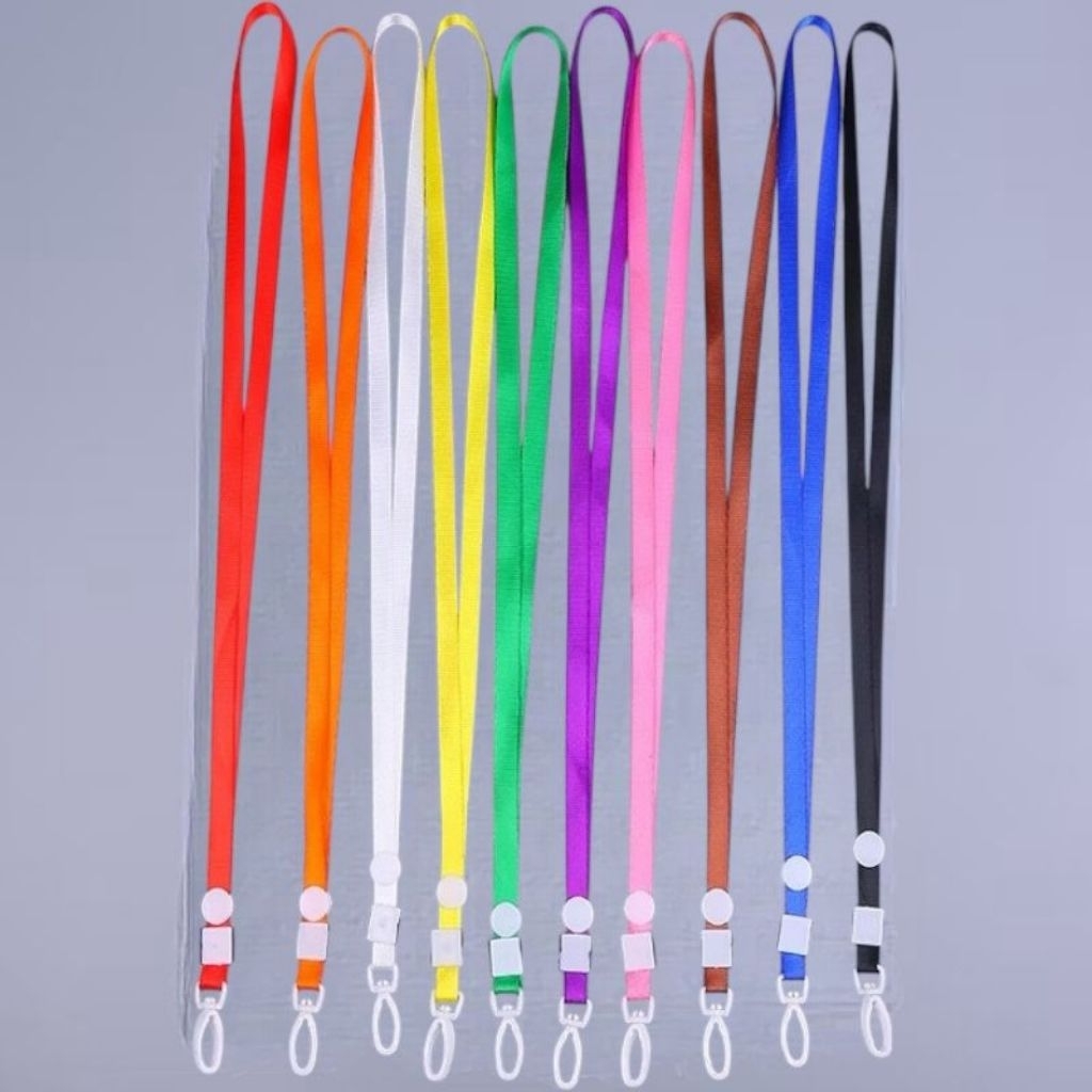 

Tali id card gantungan id card 1pcs