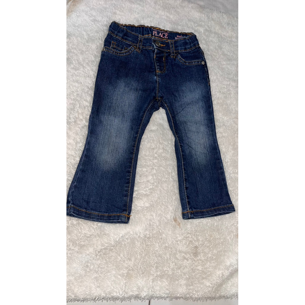 celana jeans anak the children's PLACE