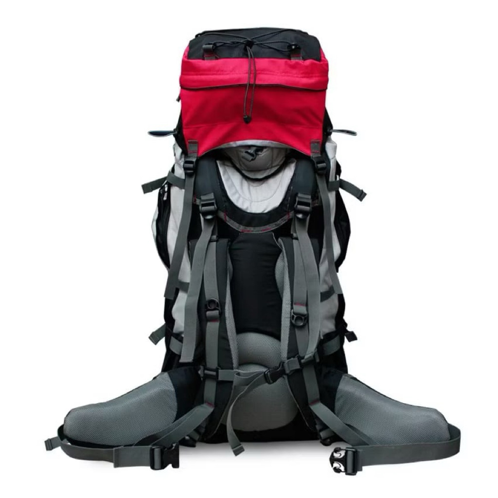 Tas Carrier consina Explorer 75+10 L