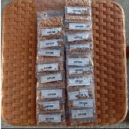 

Bumbu Opor Nusantara 3/Bks