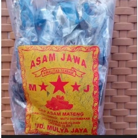 

Asam Jawa Super 3/Bks