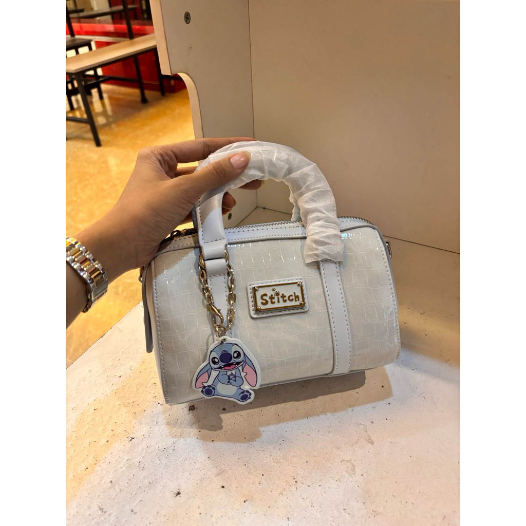 TAS READY | TAS DISNEY | TAS STITCH | TAS DISNEY FREE BOX