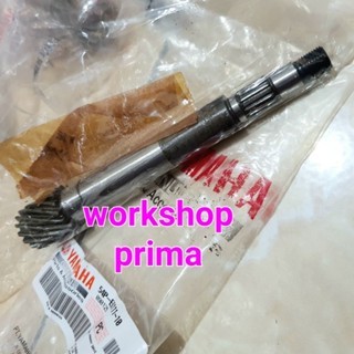 As puli Pully Sliding Belakang Nap Gigi Rasio Gear Gir Box Cvt Mio j GT X Ride Xride Fino Mio Soul G