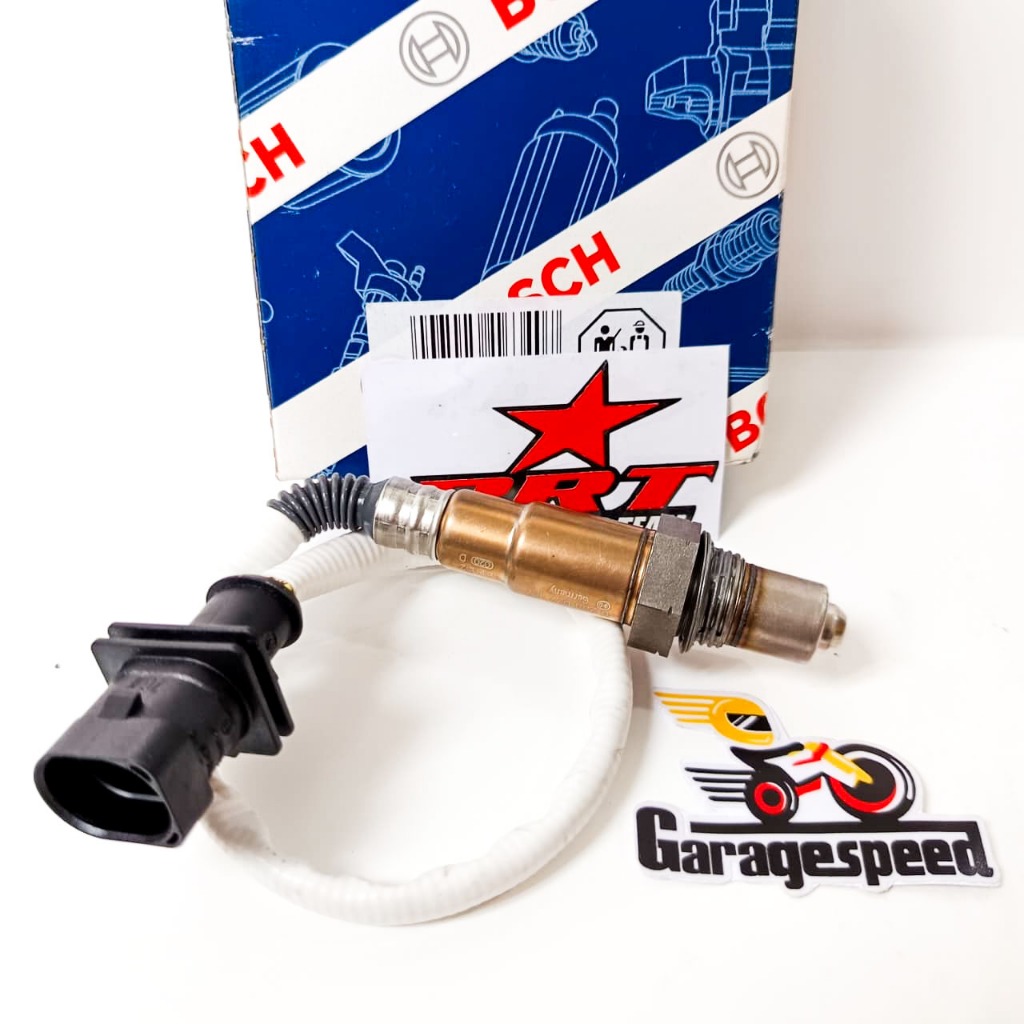 SENSOR WIDEBAND WIDE BAND BRT JUKEN 5 PRO
