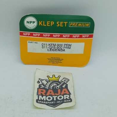 PAYUNG KLEP LEGENDA SUPRA FIT SUPRA X ORIGINAL NPP - KFM