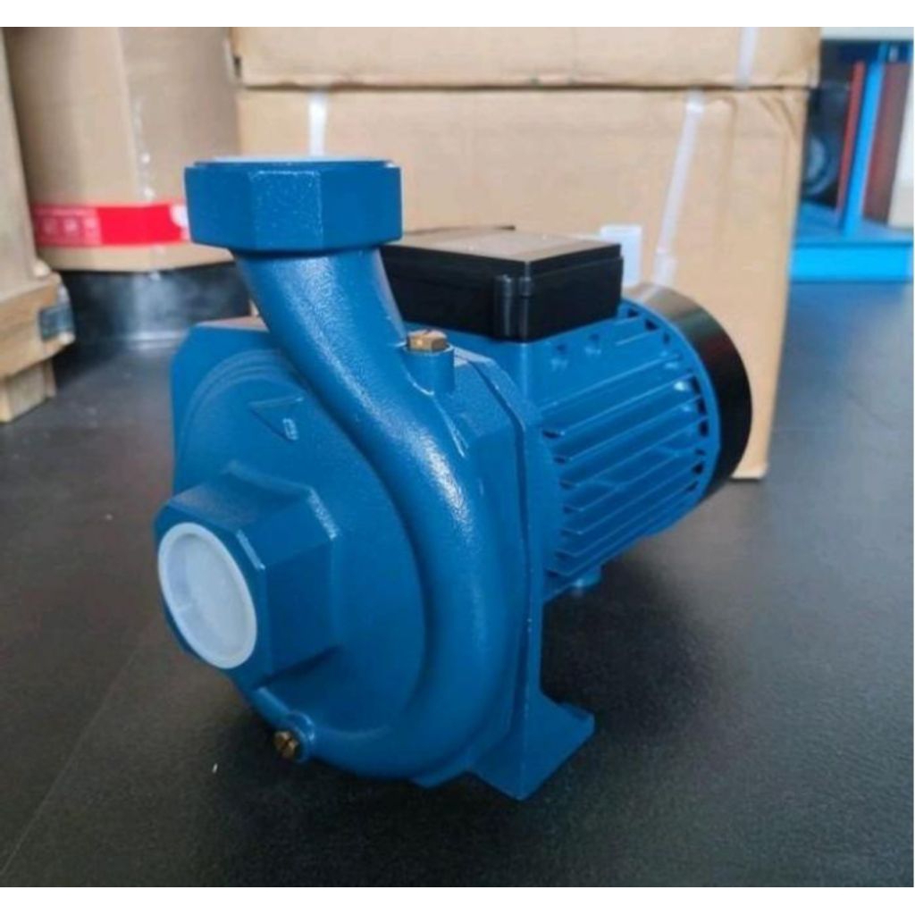POMPA AIR CENTRIFUGAL 2" 2hp 3phase merek DRAKOS dx 70 3phase