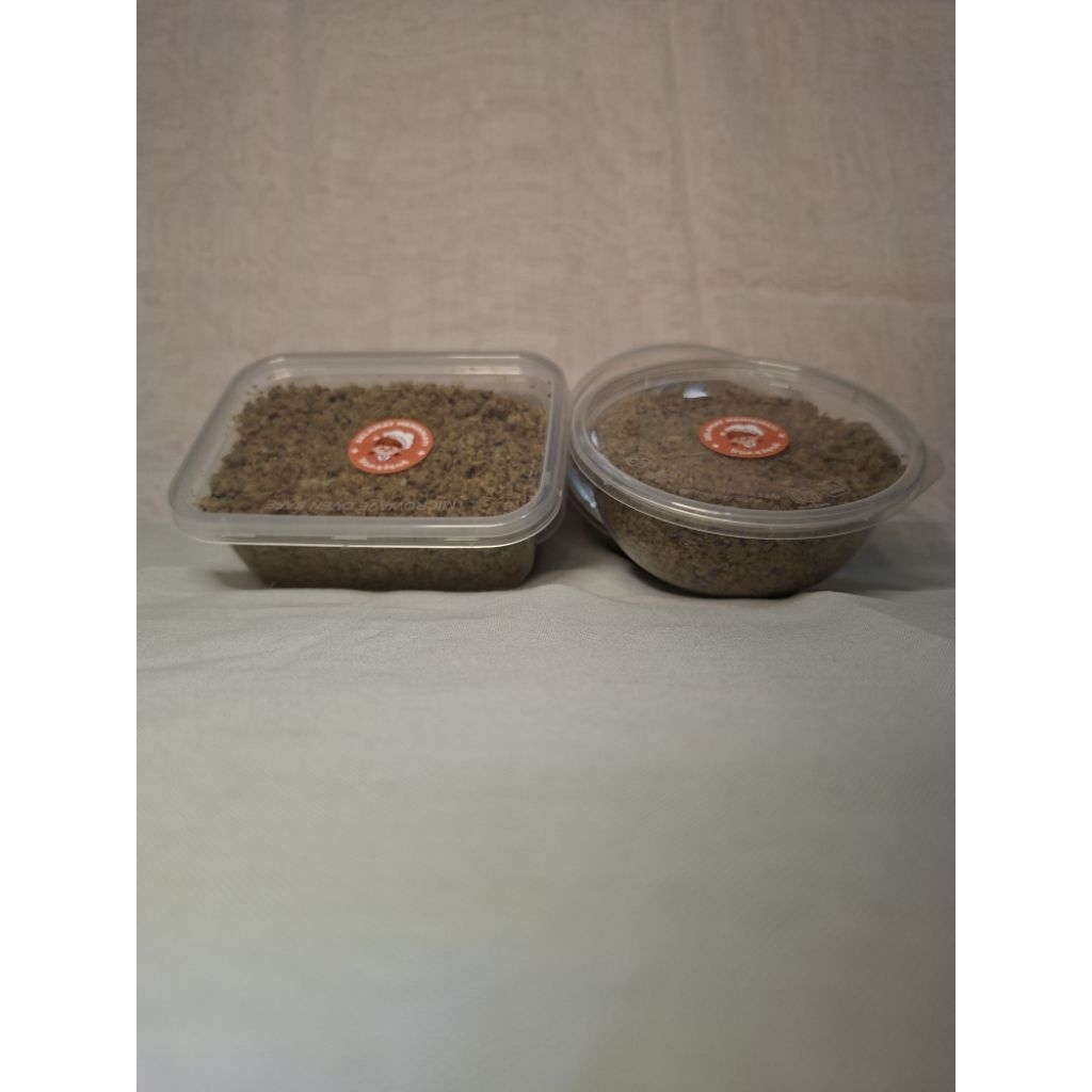 

abon ikan gurih 100g