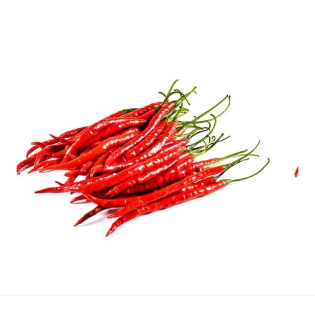 

Cabai keriting merah 250gram-500gram