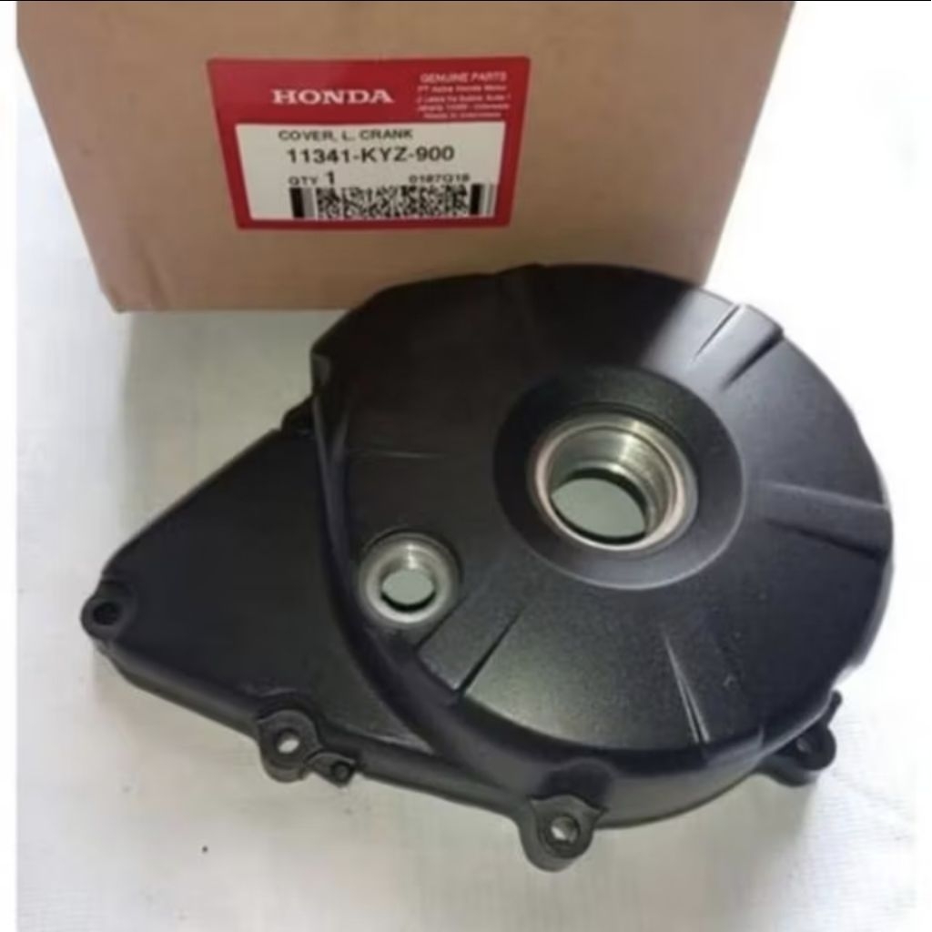 blok kiri magnit supra fi 2014 / supra helm in original 11341kyz900