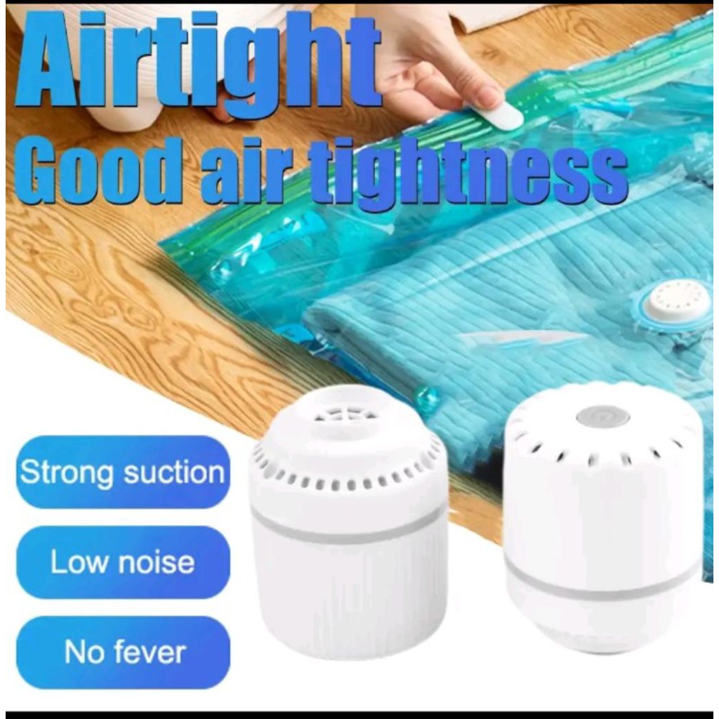 N5 POMPA VACUM ELEKTRIK MESIN VACUM BAJU Mesin Pompa Plastik Vakum