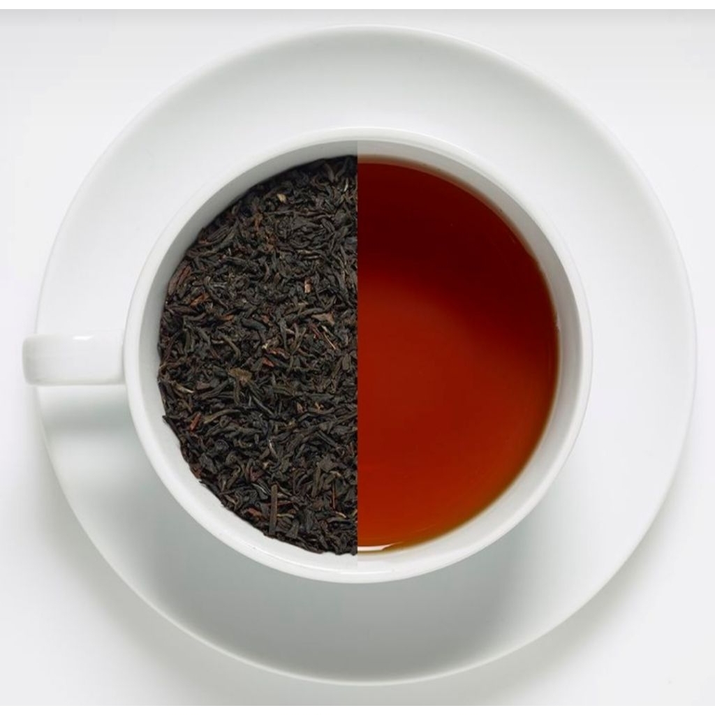 

Black Tea - BOP | Teh Hitam Grade BOP Kiloan | Kental Legit