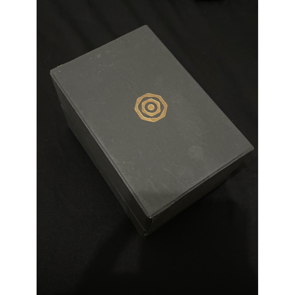 JUAL JAM TANGAN MATOA UNISEX