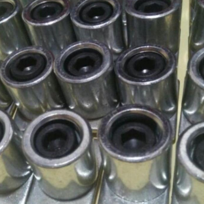 

Knock Stoper/Knock Rell Meja Sablon