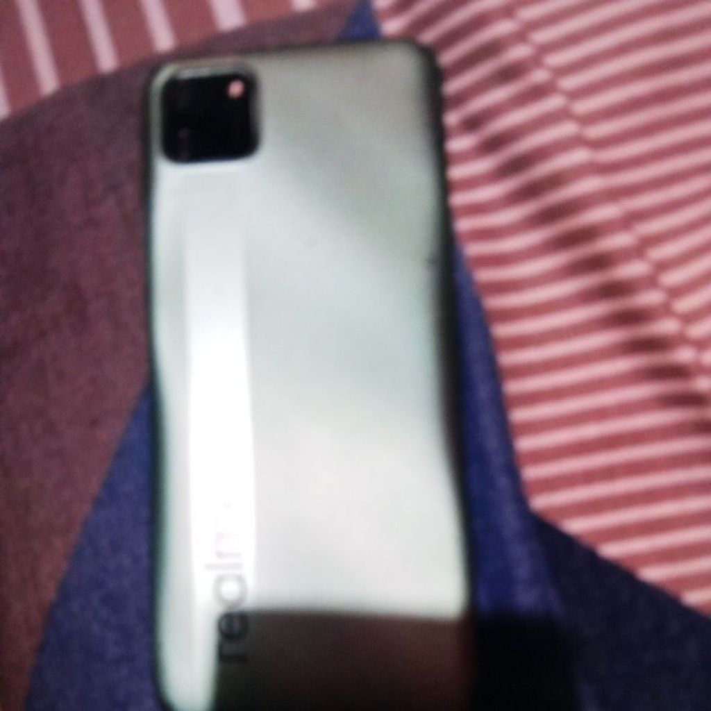realme c11