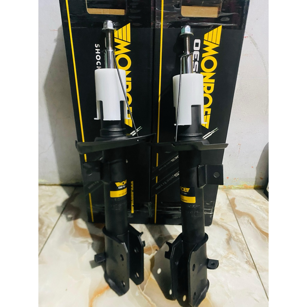 SHOCK DEPAN MONROE ERTIGA 2012 - 2017