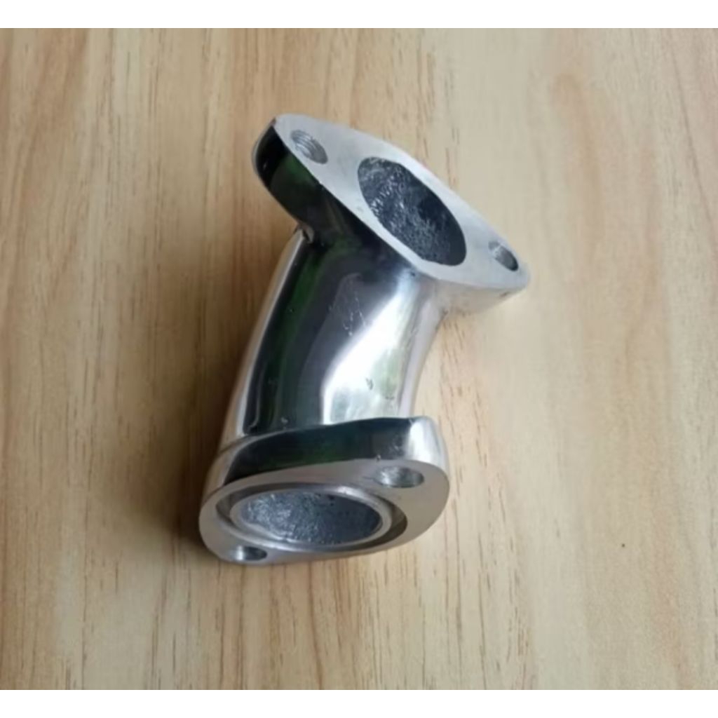 MANIPOL MANIFOLD INTAKE MIRING/SERONG HONDA WIN MIRING