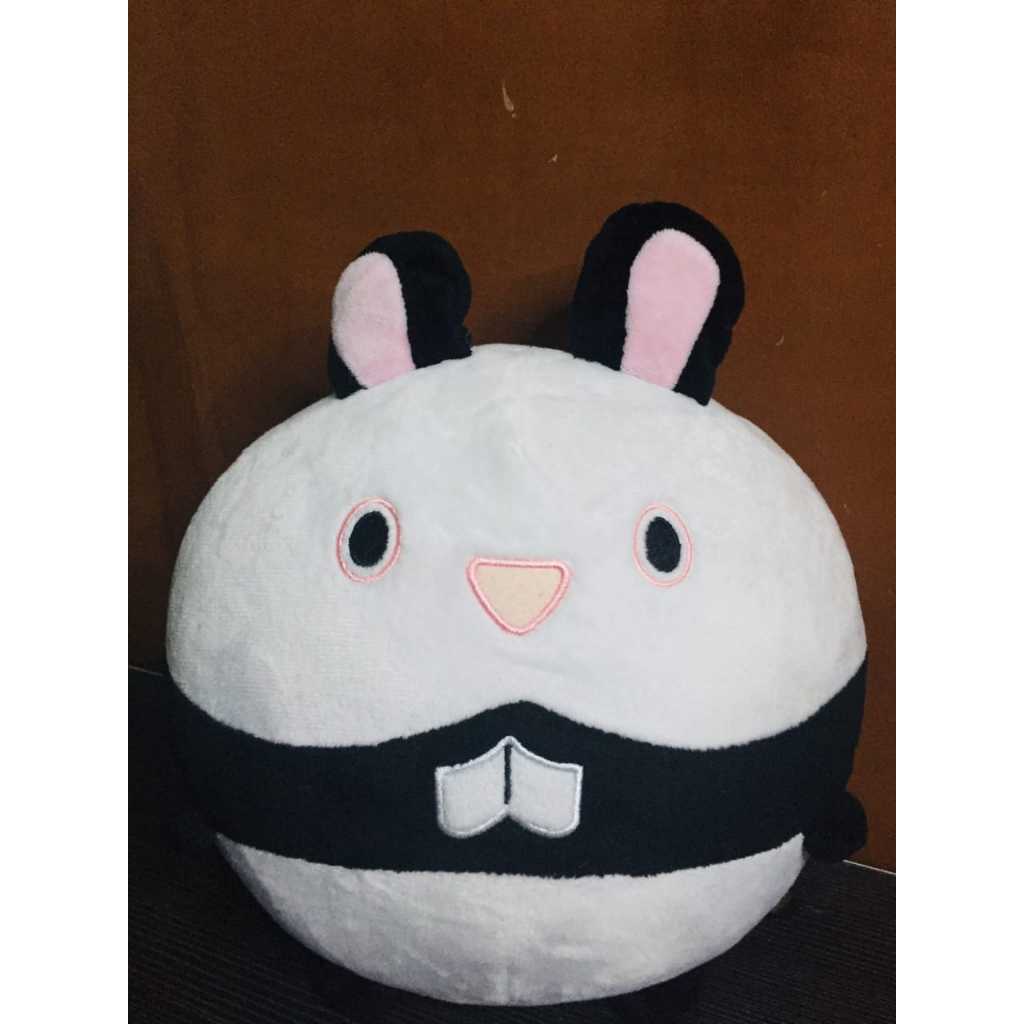 Boneka kelinci pl murah lucu