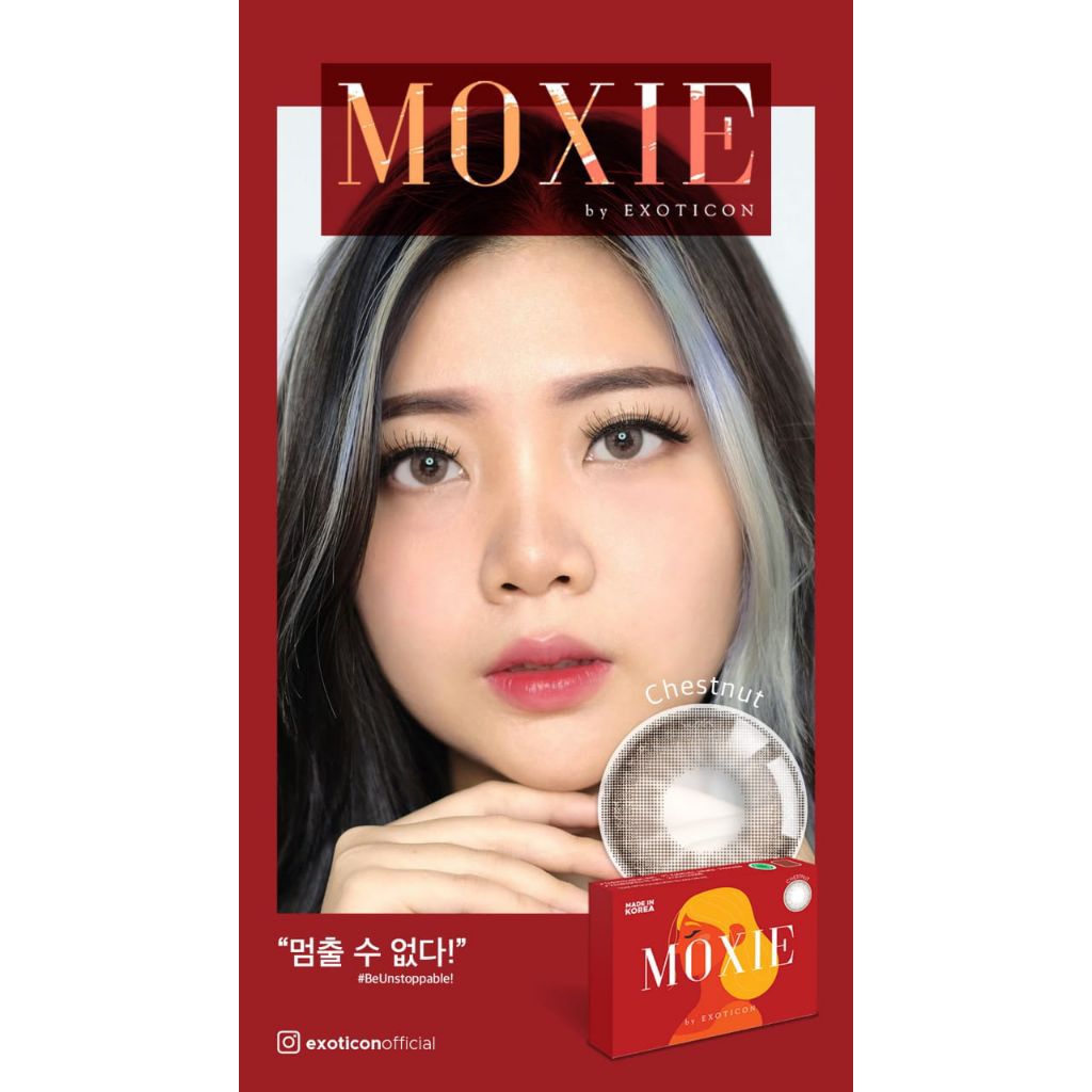 x2 moxie softlens moxie