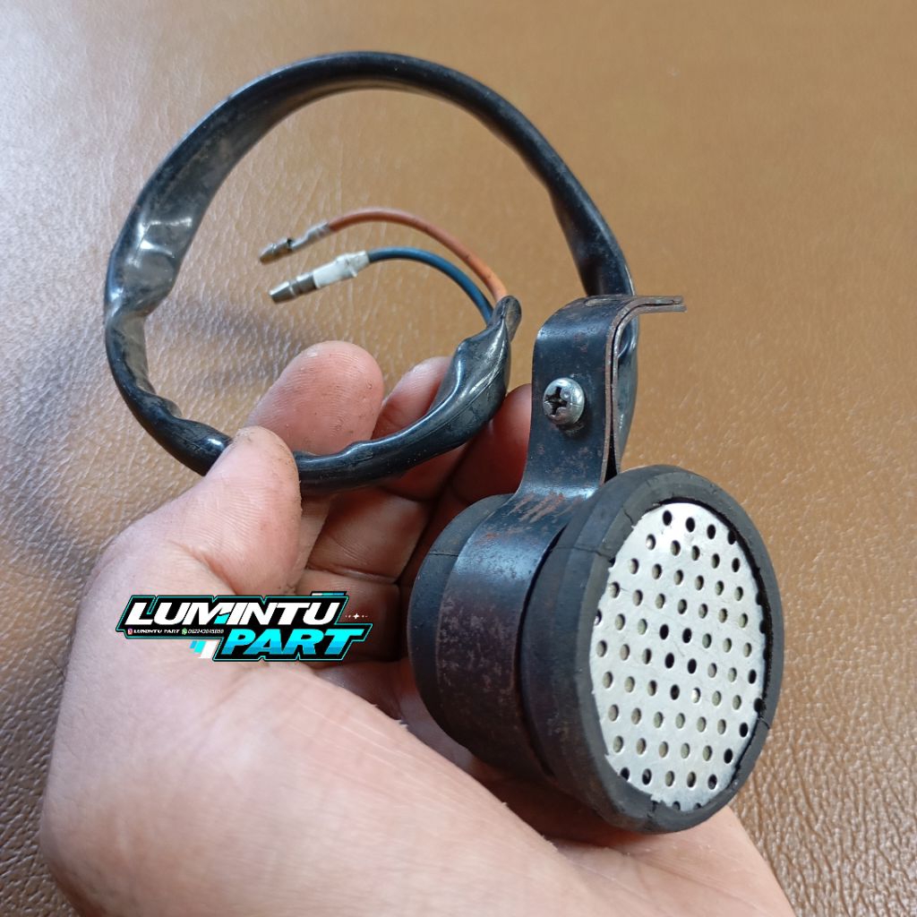 Buzzer sein C70 MK1 MK2 ori copotan buzzer sein pispot C50 C70 ori copotan