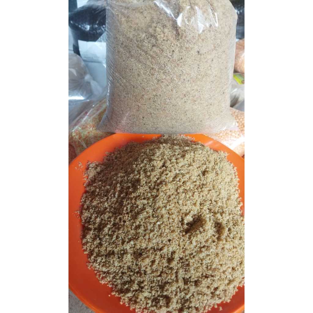bumbu cilung/papeda 1 kg cilung alus orie wangi