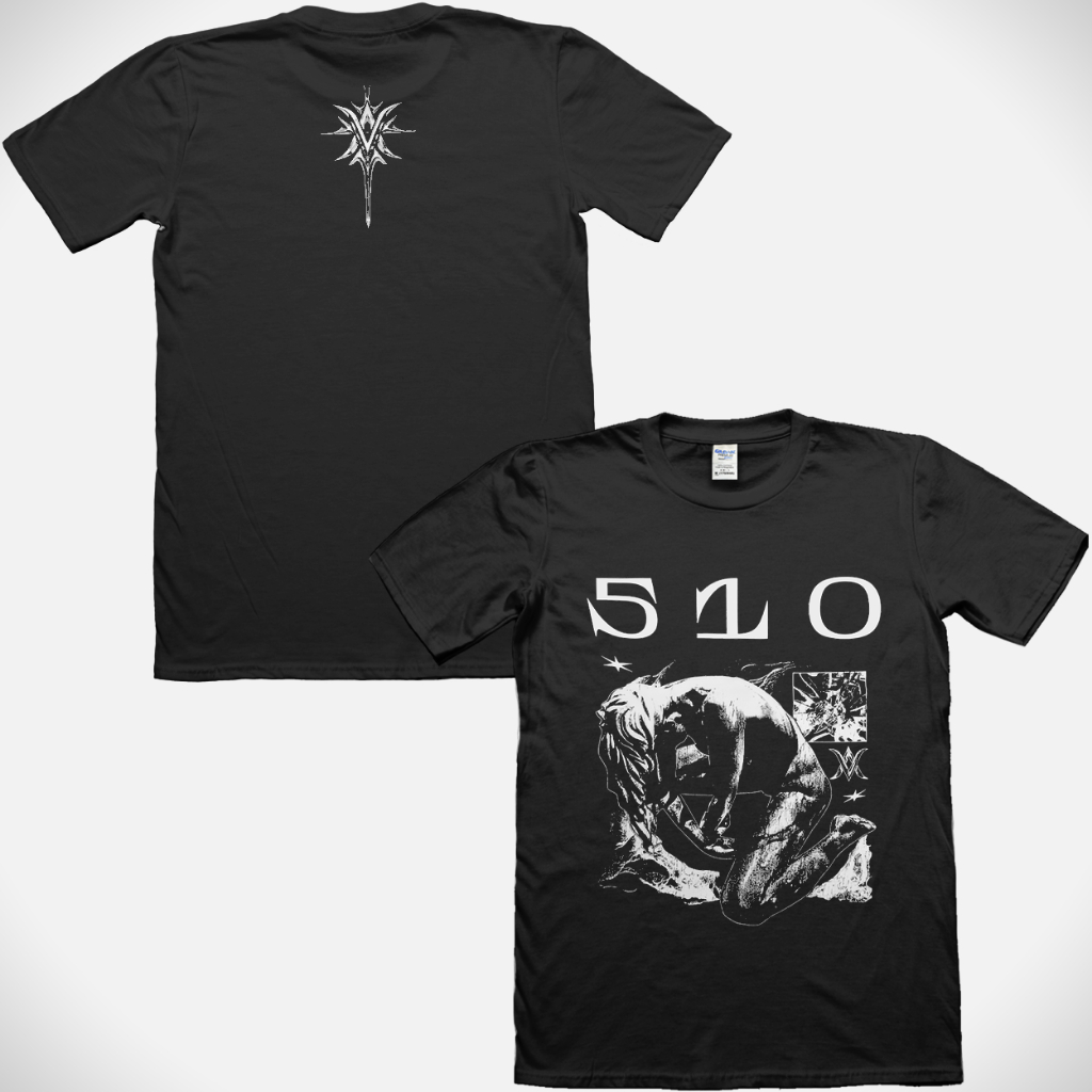 Magnitude T-Shirt 510 - Sacred [ NEW ARRIVAL]